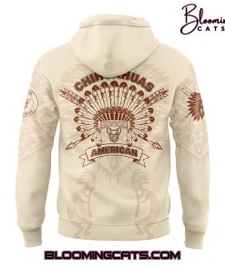 El Paso Chihuahuas x Native American Heritage Month Hoodie