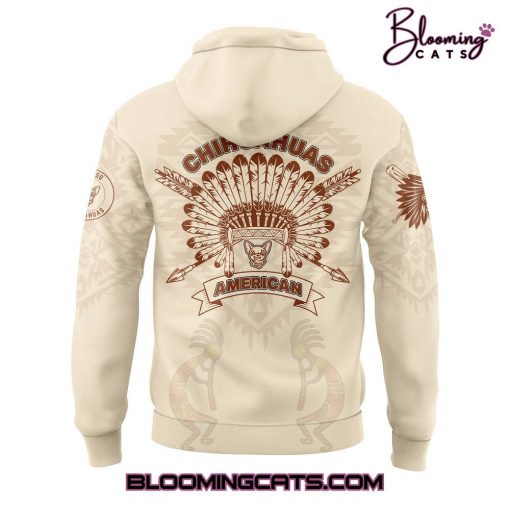 El Paso Chihuahuas x Native American Heritage Month Hoodie