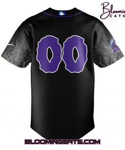 Erie Moon Mammoths Jersey Custom Number For Fans Limited Edition