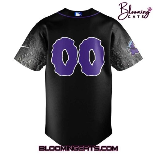 Erie Moon Mammoths Jersey Custom Number For Fans! – Limited Edition