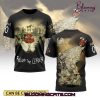 Chris Brown Stadium World Tour 2025 Special Tee