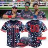 Tampa Bay Rays x Dead Threads Night 2025 Baseball Jersey