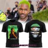 COWBOY CARTER Tour Beyonce x CHICAGO Limited Edition 2025 T-Shirt
