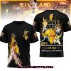 Las Vegas Aces A’ja Wilson Black Limited Edition T-Shirt