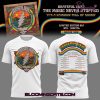 COWBOY CARTER Tour 2025 LEGACY Newest T-Shirt