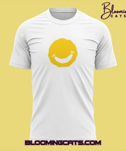 Guelfi x Alexis Tackling Childhood Cancer 2025 T-shirt