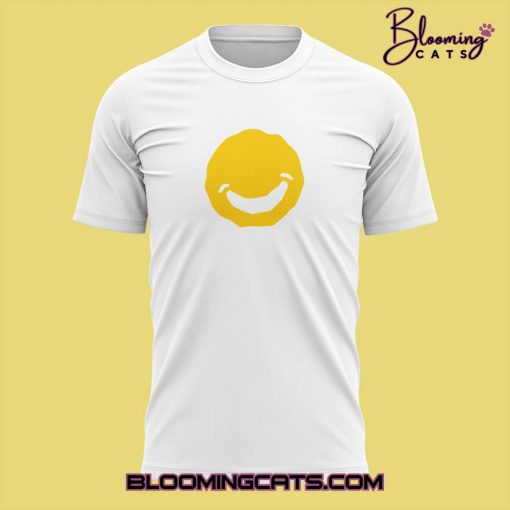 Guelfi x Alexis Tackling Childhood Cancer 2025 T-shirt