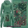 Zach Bryan x New York Jets 2025 Hoodie