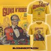 Miami Marlins x Chris Brown 2025 Special Tee