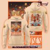 El Paso Chihuahuas x 2025 Harry Potter Night Hoodie