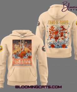 Guns N’ Roses at Ernst Happel Stadium Special Hoodie