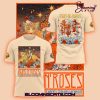 Reed Richards “Fantastic Four: First Steps” T-Shirt