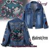 The Beatles “Yellow Submarine” 2025 Denim Jacket