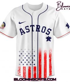 Houston Astros x Homecoming 250 Legacy Jersey