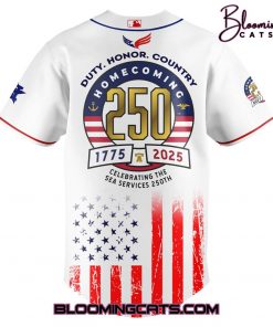 Houston Astros x Homecoming 250 Legacy Jersey