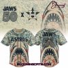 Detroit Tigers x JAWS 50th Limited Edition Jersey