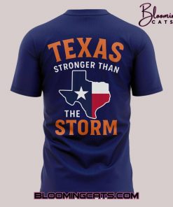 Houston Astros x Texas Stay Strong Special Tee