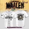 Chattanooga Lookouts x Star Wars 2025 Custom Baseball Jersey