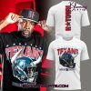 Reno Aces x Grateful Night Limited Edition Shirt
