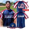 Elvis Presley “ALOHA from HAWAII” 2025 Jersey