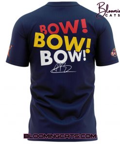 Indiana Fever Aliyah Boston Special Tee