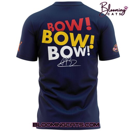 Indiana Fever Aliyah Boston Special Tee