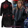 Puerto Rico “DeBÍ TIRAR MÁS FOTOS” Bomber Jacket