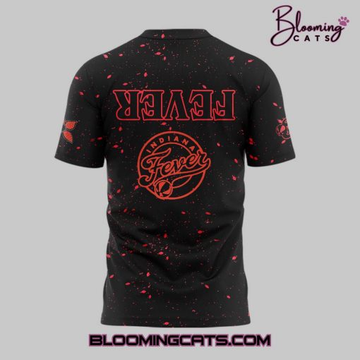 Indiana Fever Stranger Things Rebel Swingman Special Edition Shirt