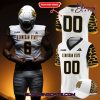 Kennesaw State Owls Black Uniform Football Jersey