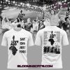 Los Angeles Dodgers “Tremendously Locked In” Shirt