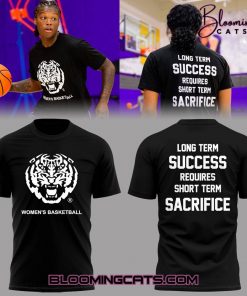 LSU Tigers Women’s Basketball Limited Edition T-Shirt