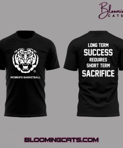 LSU Tigers Women’s Basketball Limited Edition T-Shirt