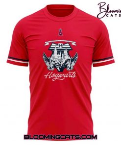 Los Angeles Angels Harry Potter Night Limited Edition T-shirt