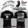 Phoenix Mercury Vs Everybody Special Edition T-shirt