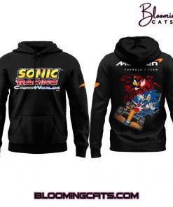 McLaren F1 x Sonic Racing World Special Hoodie