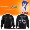 Indiana Fever Stranger Things Rebel Swingman Special Edition Sweatshirt