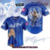 Sleep Token Band Custom Baseball Jersey