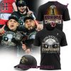 Guns N’ Roses x Bulgaria Tour Shirt – For Fan!