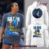 Washington Commanders Super Bowl Era 2025 Hoodie