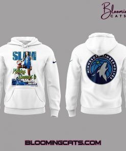 Minnesota Lynx x Napheesa Collier to Win MVP Hoodie