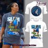 Fort Myers Mighty Mussels Independence Day 2025 Tee