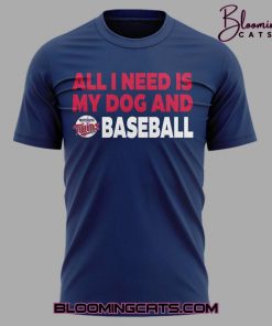 Minnesota Twins “Bark at the Park” Special Tee