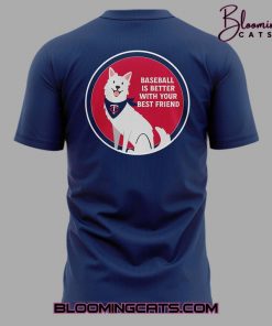 Minnesota Twins Bark at the Park Special Tee