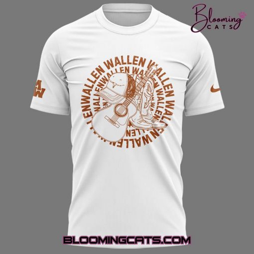 Morgan Wallen x Arizona Cardinals Special New T-shirt