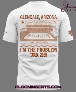 Morgan Wallen x Arizona Cardinals Special New Tshirt
