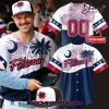 Baltimore Orioles x GO Master Limited Edition Jersey