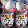 Reba McEntire “TRAILBLAZER” Crocs Shoes
