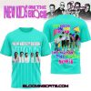 Los Angeles Lakers x Blackpink World Tour 25 T-Shirt