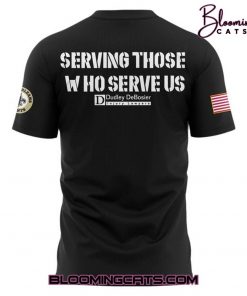 New Orleans Saints Annual Battle of the Branches Special Tee