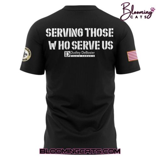 New Orleans Saints Annual Battle of the Branches Special Tee